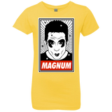 Ridiculously good looking Girls Premium T-Shirt