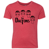 The Daltons Youth Triblend T-Shirt