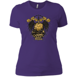 CHAOTIC EVIL Women's Premium T-Shirt