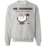 Mr Voorhees Crewneck Sweatshirt