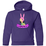 Louise Everybody Youth Hoodie