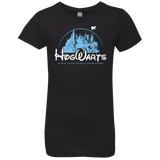 Wizneyland Girls Premium T-Shirt