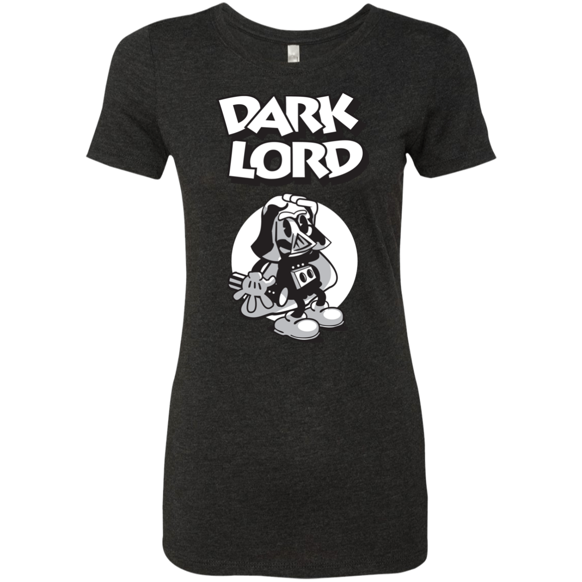 Dark Lord Women's Triblend T-Shirt