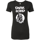 Dark Lord Women's Triblend T-Shirt