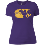 Play of the Game Mercy Women's Premium T-Shirt