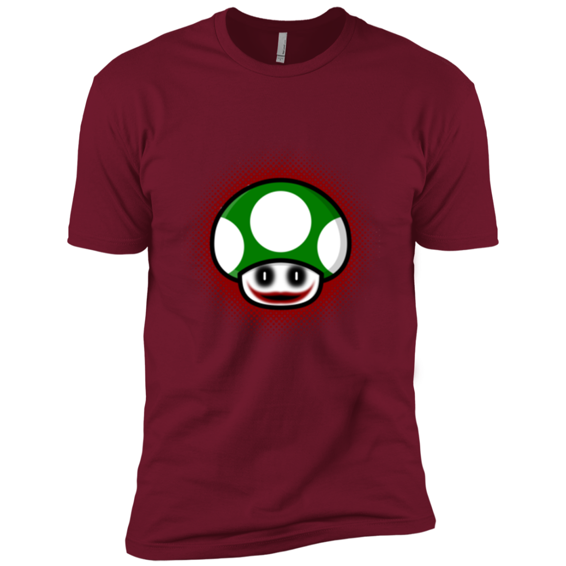 Up Joker Men's Premium T-Shirt