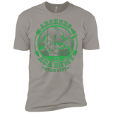 ARCHERS ACADEMY Men's Premium T-Shirt