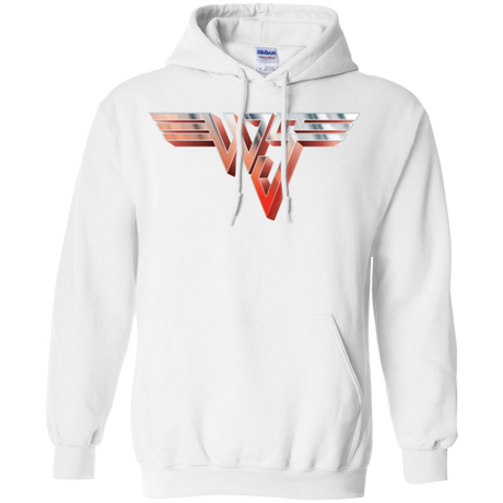 Wyld Stallyns II Pullover Hoodie