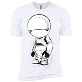 Paranoid Android Men's Premium T-Shirt