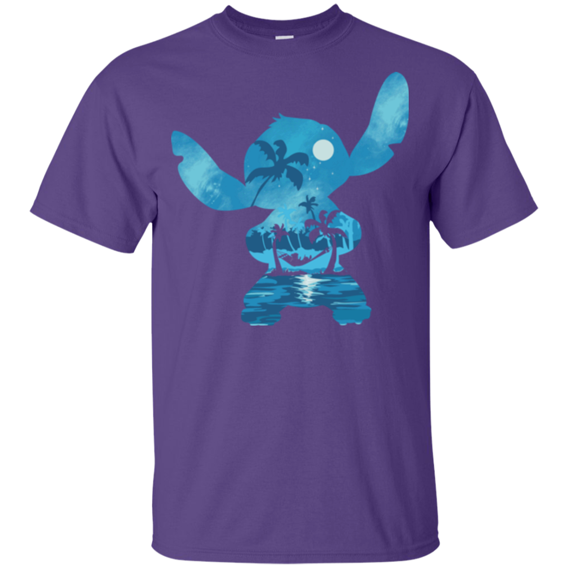 Ohana Portrait Youth T-Shirt