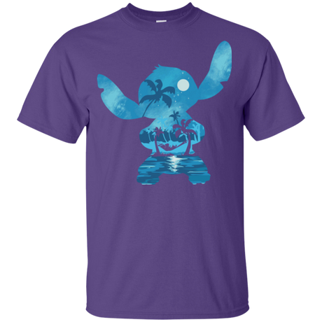 Ohana Portrait Youth T-Shirt