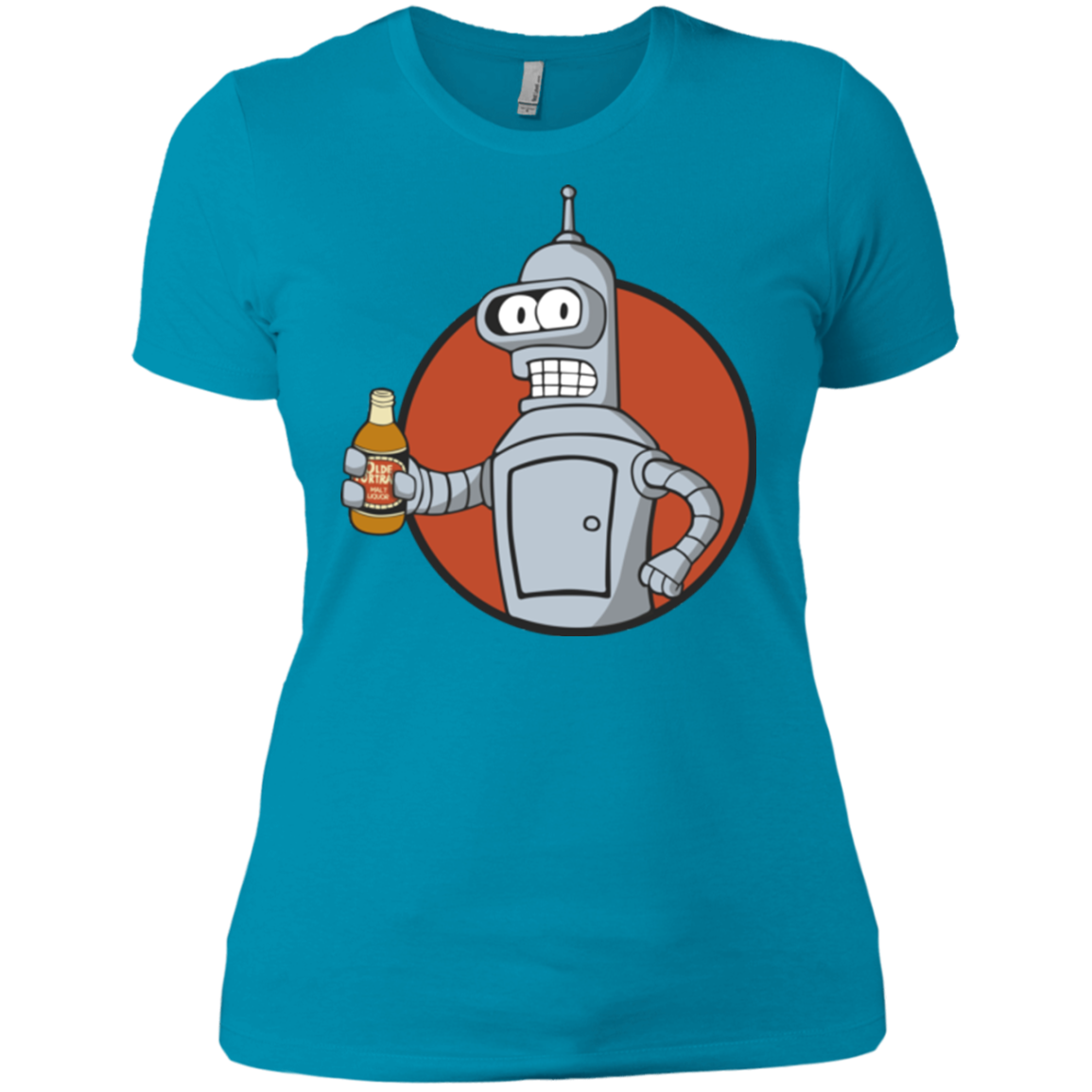 Vault bot Women's Premium T-Shirt