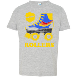 Retro rollers Toddler Premium T-Shirt