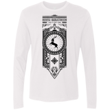 House Baratheon Men's Premium Long Sleeve