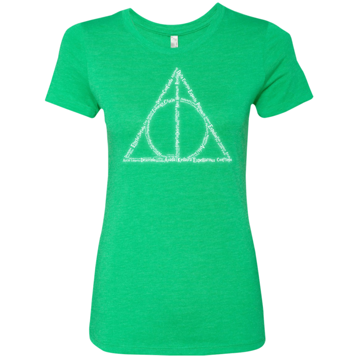 Spells Women's Triblend T-Shirt