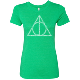 Spells Women's Triblend T-Shirt