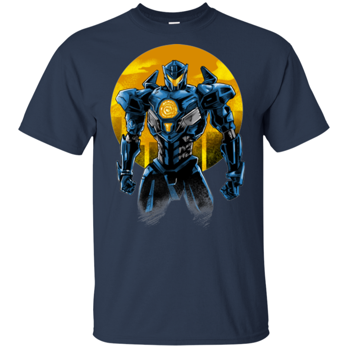 Titan Avenger Youth T-Shirt