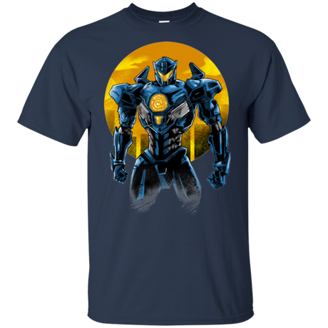 Titan Avenger Youth T-Shirt