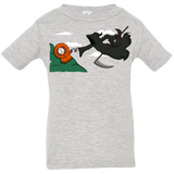 The Extinction Infant Premium T-Shirt