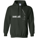 DARKSIDE Pullover Hoodie