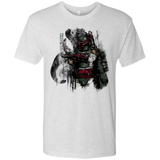 Hunter 2 Men's Triblend T-Shirt