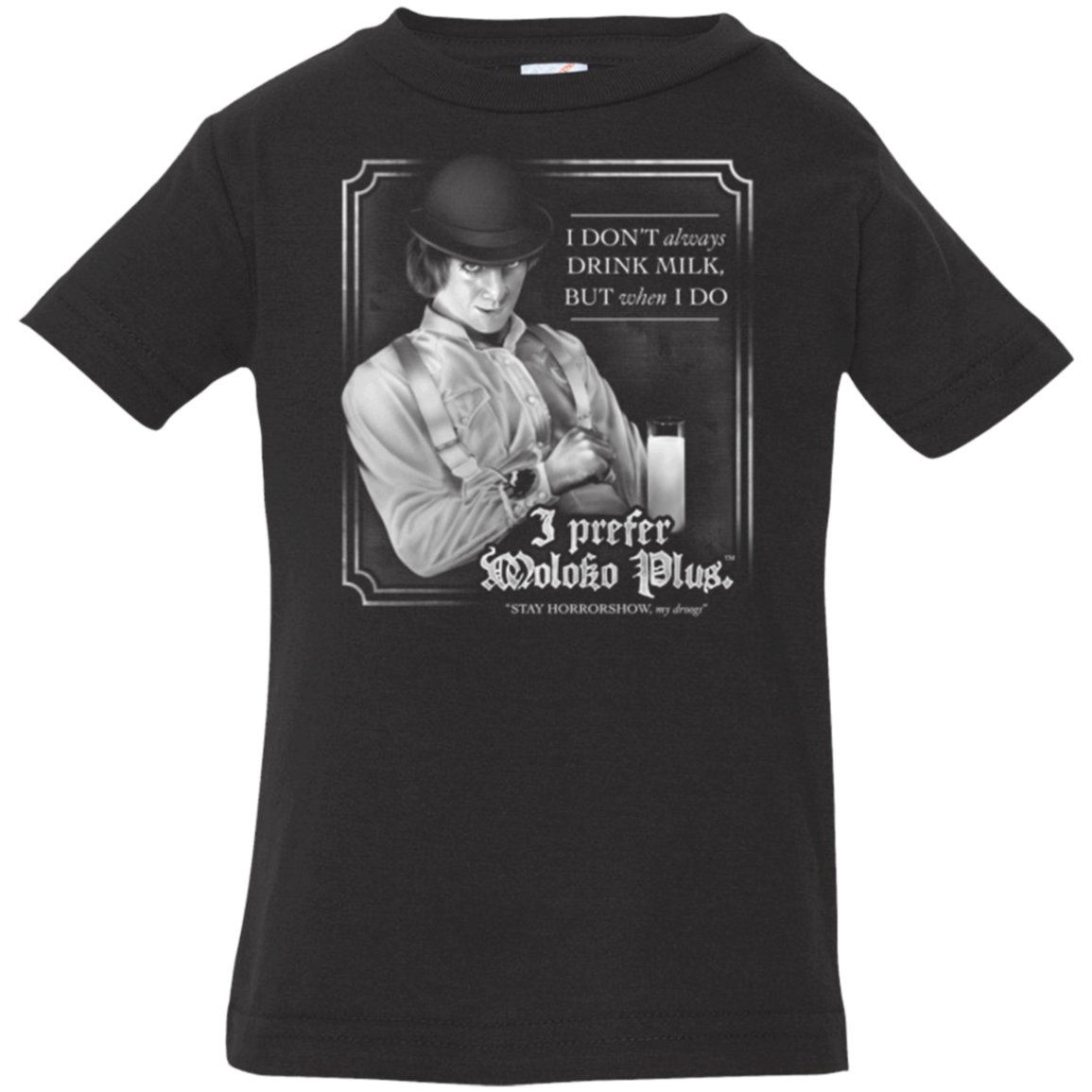 Moloko XX Infant Premium T-Shirt