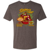 Kerosene Loops Men's Triblend T-Shirt