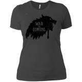War is Coming Women's Premium T-Shirt
