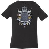 Timelord Crest Infant PremiumT-Shirt