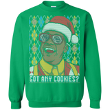 URKEL SWEATER Crewneck Sweatshirt