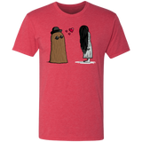 Hairy Love Men's Triblend T-Shirt