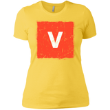 Evolve Women's Premium T-Shirt