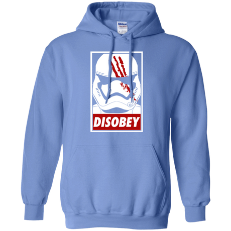 Disobey Pullover Hoodie