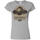 Therma Detonator Junior Slimmer-Fit T-Shirt