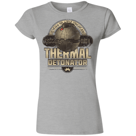 Therma Detonator Junior Slimmer-Fit T-Shirt