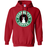 Starbutts Pullover Hoodie