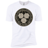 The Specialist Men's Premium T-Shirt