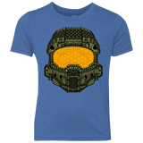 The Chief Youth Triblend T-Shirt