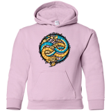 NEVERENDING WONDERLAND Youth Hoodie