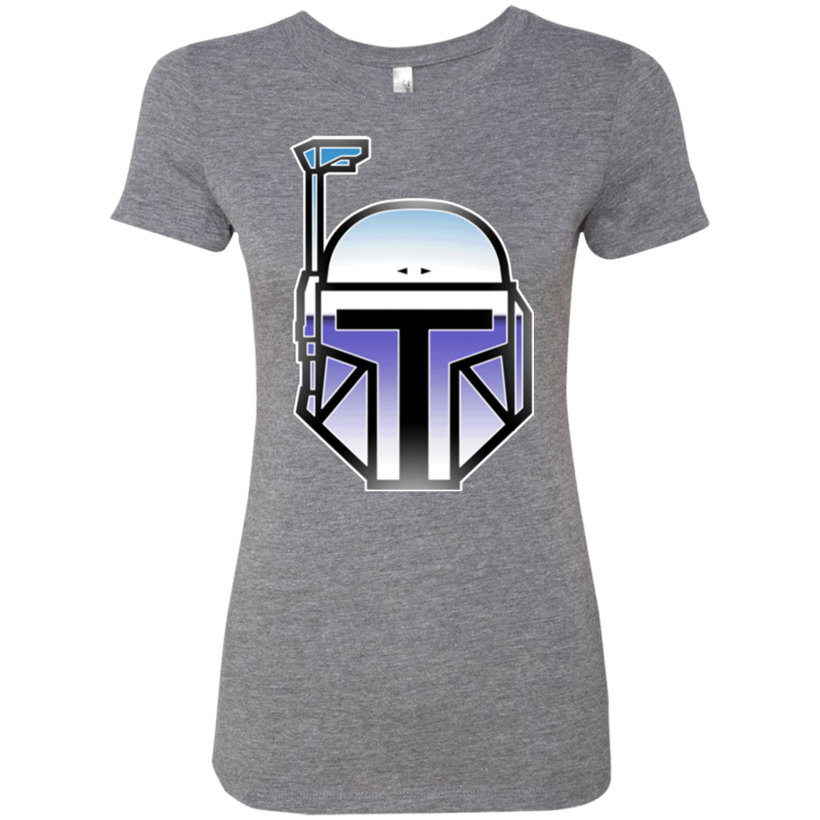 Boba Women's Triblend T-Shirt