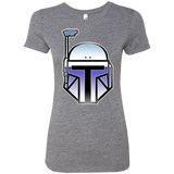 Boba Women's Triblend T-Shirt