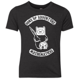 Sons of Adventure Youth Triblend T-Shirt