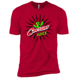Cactuar juice Men's Premium T-Shirt