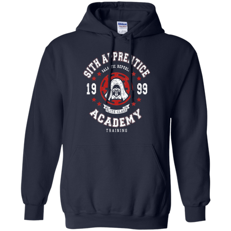 Sith Appretince Academy 99 Pullover Hoodie