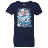 Princess Time Alice Girls Premium T-Shirt