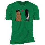 Hairy Love Men's Premium T-Shirt