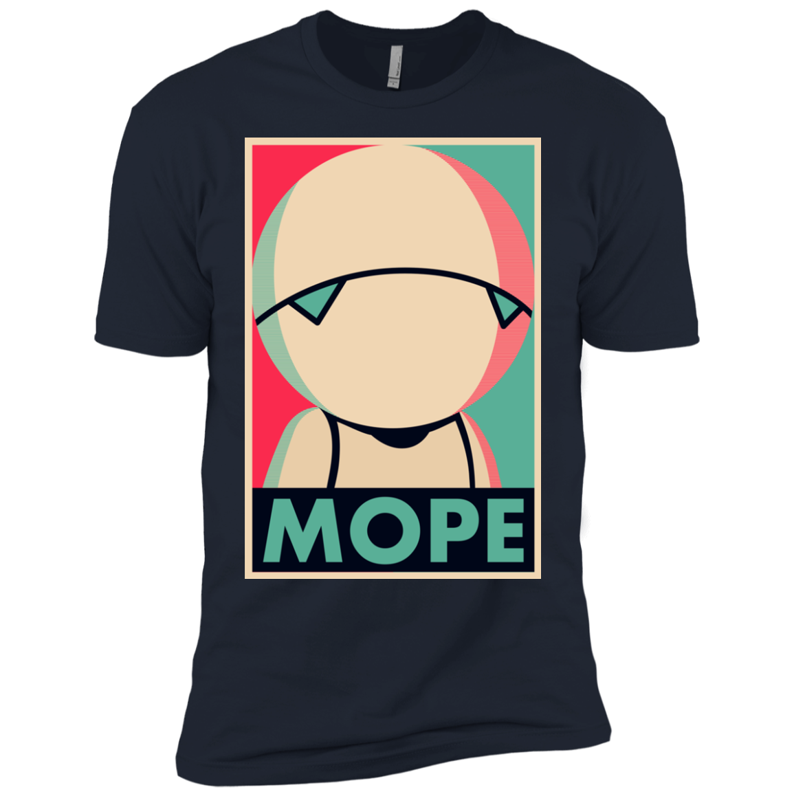 Mope Around Boys Premium T-Shirt