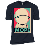 Mope Around Boys Premium T-Shirt