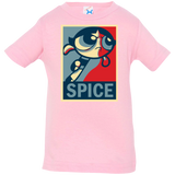Spice Powerpuff Infant Premium T-Shirt