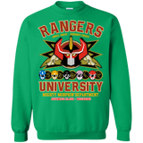 RANGERS U Ultimate Crewneck Sweatshirt